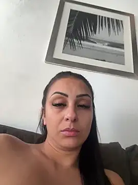 bbzinharosa online show from 10.15.25