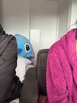 bbzinharosa online show from 11.17.25