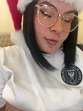 SoshyBaby online show from 12.17.24