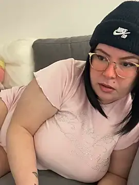 SoshyBaby online show from 02.13.25