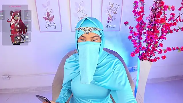 saray halam online show from 01.12.25