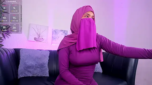 saray halam online show from 01.29.25