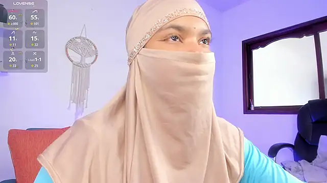 saray halam online show from 09.23.25