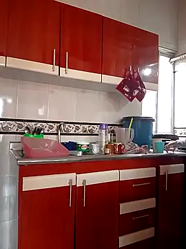 Goddess-Love- online show from 03.18.25