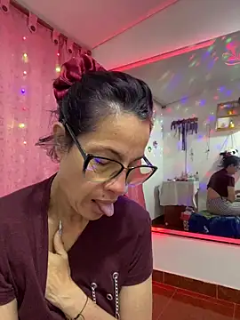 Goddess-Love- online show from 12.04.25