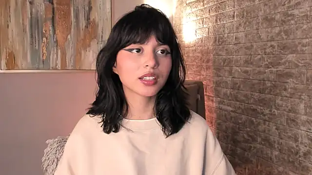 Snapshot of tamara_aluna chatting on 01.07.25 tamara aluna online show from 01.07.25