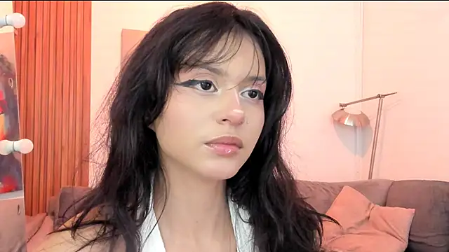 Snapshot of tamara_aluna chatting on 09.27.25 tamara aluna online show from 09.27.25