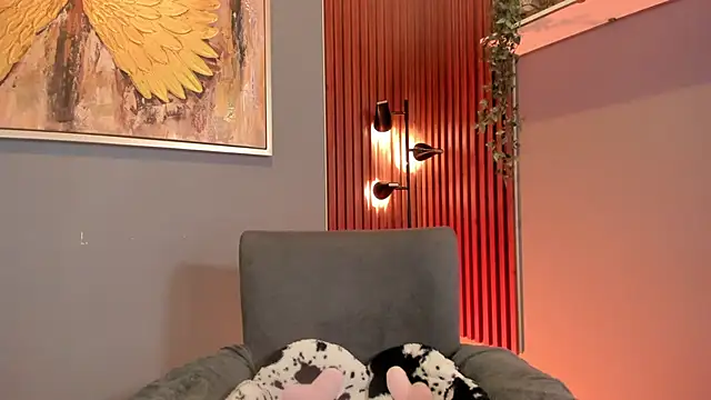 Snapshot of tamara_aluna chatting on 09.30.25 tamara aluna online show from 09.30.25