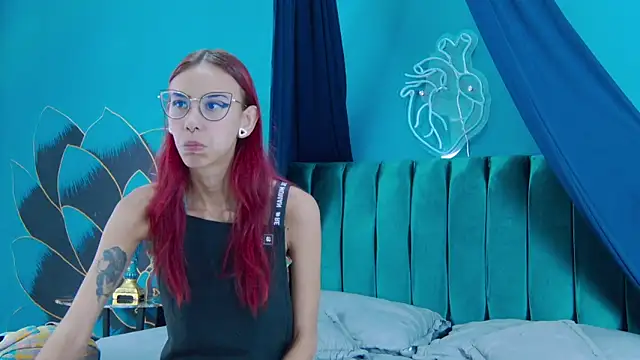 Lunamistyc online show from 11.11.25