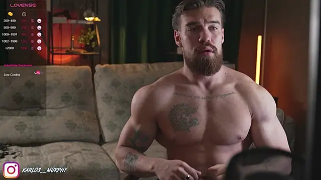 Snapshot of Karlos_Ripped_ chatting on 12.16.24 Karlos Ripped online show from 12.16.24