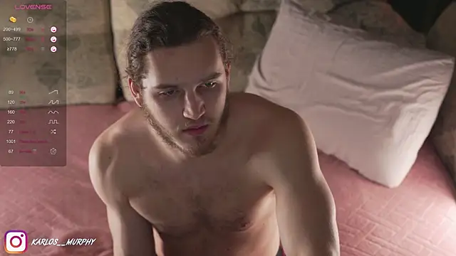 Snapshot of Karlos_Ripped_ chatting on 02.25.25 Karlos Ripped online show from 02.25.25