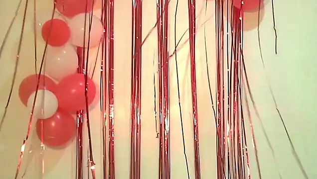 Nataly Dolll online show from 02.15.25