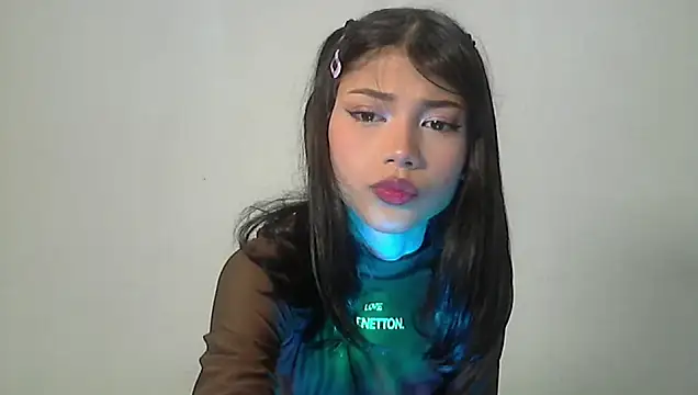 Nataly Dolll online show from 02.20.25