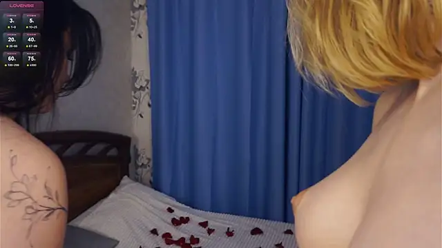 TateDevon online show from 02.14.25