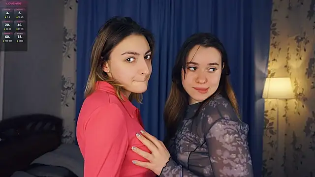 TateDevon online show from 02.17.25