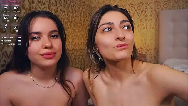 TateDevon online show from 03.01.25