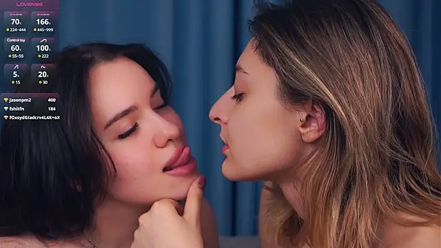 TateDevon online show from 03.04.25