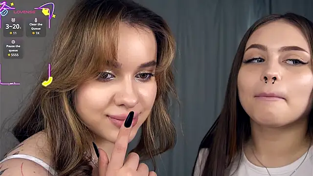 TateDevon online show from 10.01.25