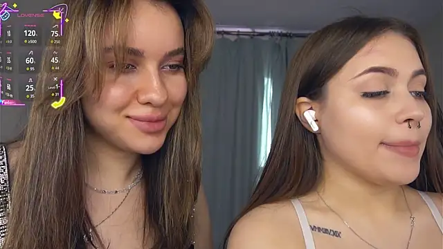 TateDevon online show from 10.10.25