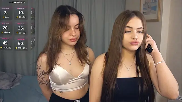 TateDevon online show from 11.18.25