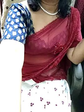 Snapshot of indian_anu_mallu chatting on 03.10.25 indian anu mallu online show from 03.10.25
