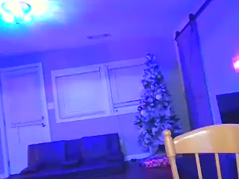 Snapshot of rickyslick123 chatting on 12.25.24 rickyslick123 online show from 12.25.24