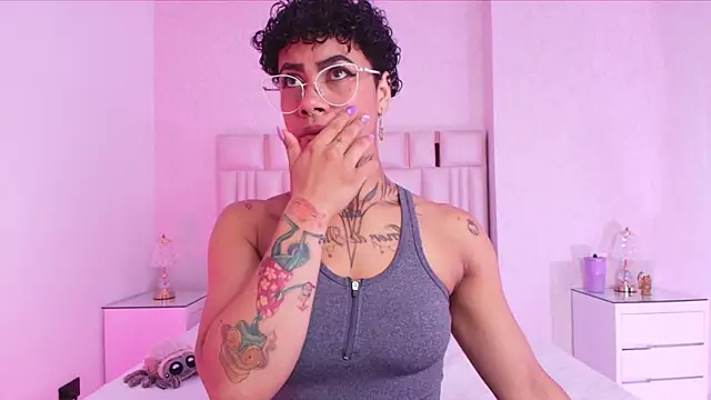 canela oss online show from 11.15.25