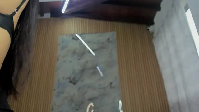 Any topless online show from 12.02.25