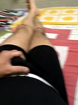 Snapshot of faaseel chatting on 10.06.25 faaseel online show from 10.06.25