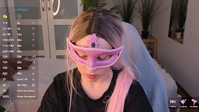 jeancolex online show from 12.09.24