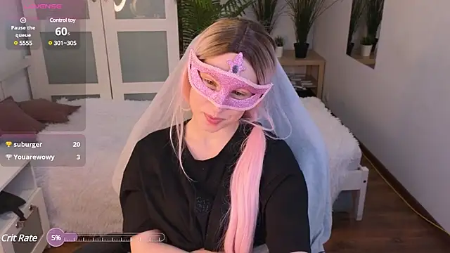 jeancolex online show from 12.09.24