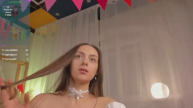 JanettaGrey online show from 01.16.25