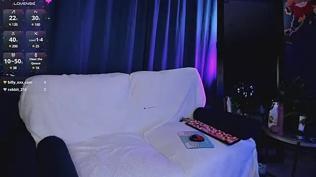 JanettaGrey online show from 01.23.25