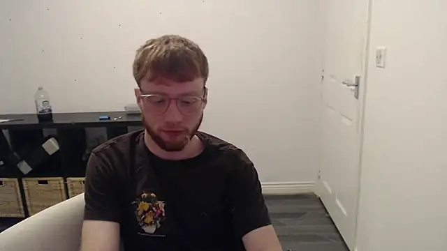 Snapshot of PrettyGinger chatting on 12.02.24 PrettyGinger online show from 12.02.24