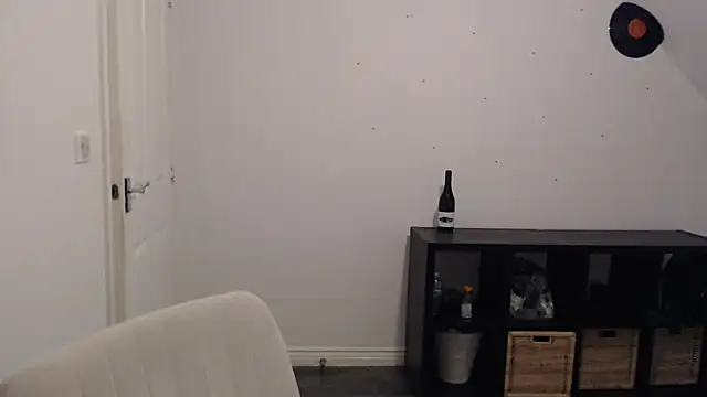 Snapshot of PrettyGinger chatting on 12.30.24 PrettyGinger online show from 12.30.24