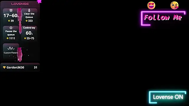 Snapshot of tanjiro_cute chatting on 01.16.25 tanjiro cute online show from 01.16.25
