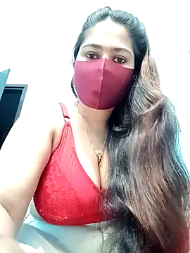 Snapshot of Magical_Girl- chatting on 12.19.24 Magical Girl- online show from 12.19.24