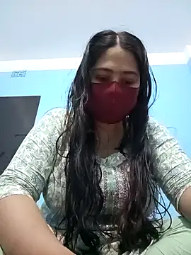Snapshot of Magical_Girl- chatting on 12.21.24 Magical Girl- online show from 12.21.24