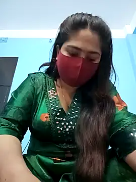 Snapshot of Magical_Girl- chatting on 12.24.24 Magical Girl- online show from 12.24.24