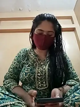 Snapshot of Magical_Girl- chatting on 01.31.25 Magical Girl- online show from 01.31.25