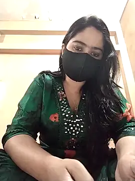 Magical Girl- online show from 11.25.25