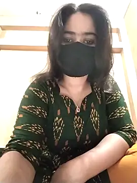 Magical Girl- online show from 12.03.25