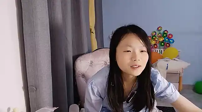 Lena-yyds online show from 03.03.25