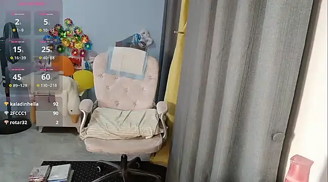 Lena-yyds online show from 03.19.25