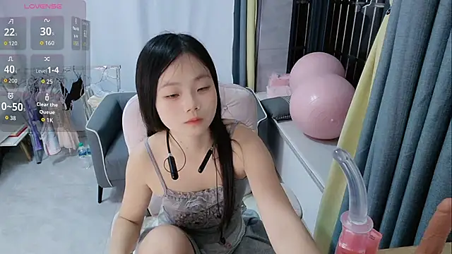 Lena-yyds online show from 10.02.25