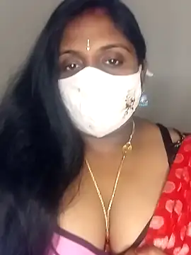Sexy Radhikaa online show from 02.15.25