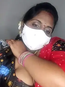 Sexy Radhikaa online show from 02.18.25