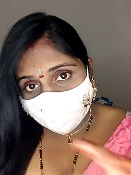 Sexy Radhikaa online show from 02.18.25