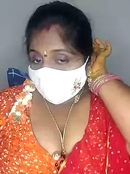 Sexy Radhikaa online show from 02.28.25