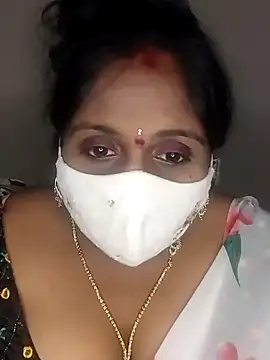 Sexy Radhikaa online show from 02.28.25